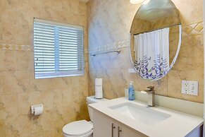 El Portal Vacation Rental ~ 9 Mi to Miami!