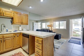 St George Resort Condo: Near Zion National Park!