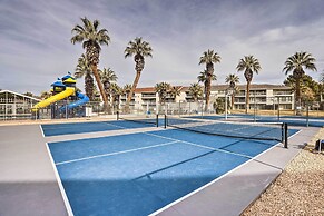 St George Resort Condo: Near Zion National Park!