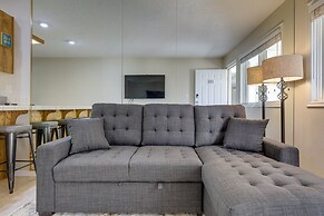 St George Resort Condo: Near Zion National Park!