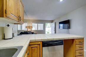 St George Resort Condo: Near Zion National Park!