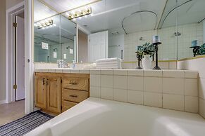 St George Resort Condo: Near Zion National Park!