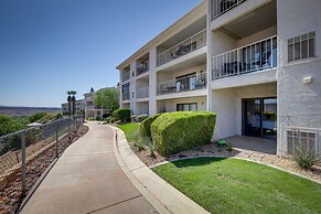 St George Resort Condo: Near Zion National Park!