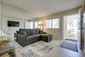 St George Resort Condo: Near Zion National Park!