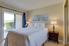 St George Resort Condo: Near Zion National Park!