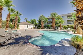 St George Resort Condo: Near Zion National Park!