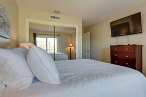 St George Resort Condo: Near Zion National Park!