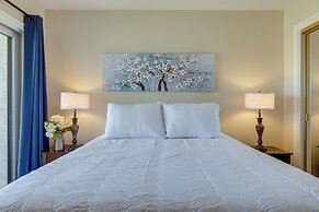 St George Resort Condo: Near Zion National Park!