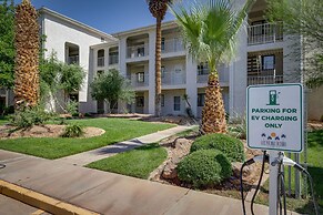 St George Resort Condo: Near Zion National Park!