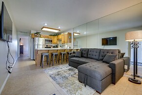 St George Resort Condo: Near Zion National Park!