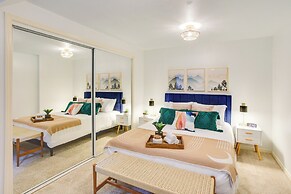 Updated Tacoma Home w/ Fire Pit!