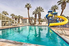 Family-friendly St George Condo w/ Community Pools