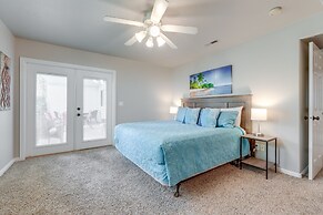 Family-friendly St George Condo w/ Community Pools