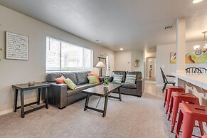 Family-friendly St George Condo w/ Community Pools