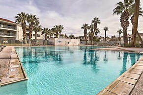 Family-friendly St George Condo w/ Community Pools