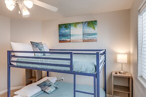 Family-friendly St George Condo w/ Community Pools