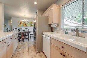 Family-friendly St George Condo w/ Community Pools