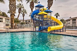 Family-friendly St George Condo w/ Community Pools