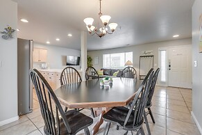 Family-friendly St George Condo w/ Community Pools