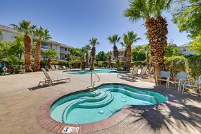 Family-friendly St George Condo w/ Community Pools