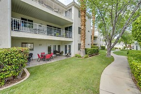 Family-friendly St George Condo w/ Community Pools