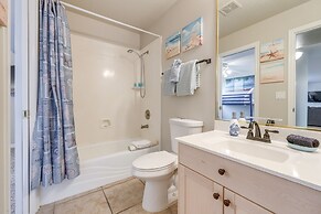 Family-friendly St George Condo w/ Community Pools