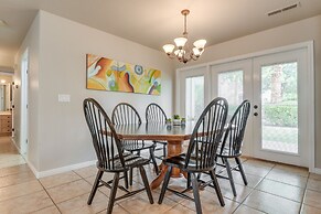 Family-friendly St George Condo w/ Community Pools