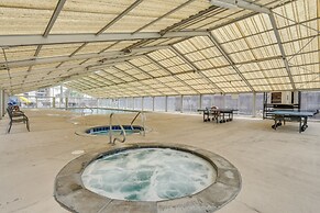 Family-friendly St George Condo w/ Community Pools