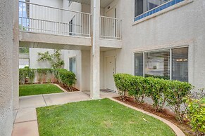 Family-friendly St George Condo w/ Community Pools