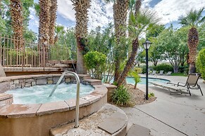 Family-friendly St George Condo w/ Community Pools