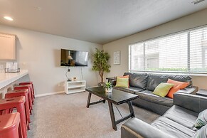 Family-friendly St George Condo w/ Community Pools