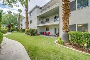 Family-friendly St George Condo w/ Community Pools