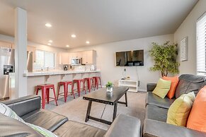 Family-friendly St George Condo w/ Community Pools