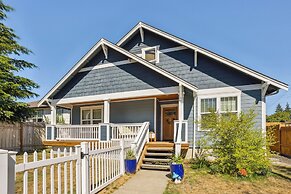 Cheery Tacoma Vacation Rental: 7 Mi to Owen Beach!