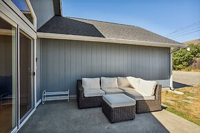 Cheery Tacoma Vacation Rental: 7 Mi to Owen Beach!