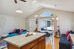 Cheery Tacoma Vacation Rental: 7 Mi to Owen Beach!