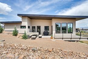 Contemporary Grand Junction Home w/ Sweeping Views