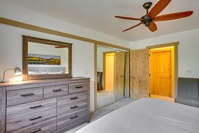Stunning Ouray Escape w/ Panoramic Mountain Views!