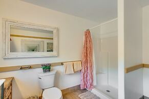 Stunning Ouray Escape w/ Panoramic Mountain Views!