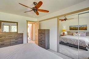 Stunning Ouray Escape w/ Panoramic Mountain Views!