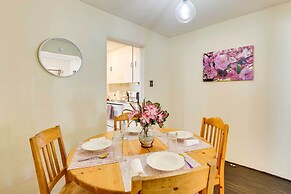 Cottage w/ Furnished Deck: 1 Mi to Dtwn Craig!