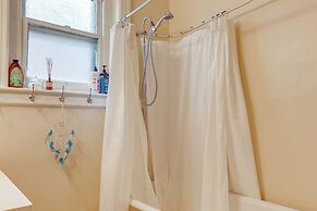 Cozy Louisville Vacation Rental 2 Mi to Downtown!