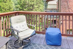 Cozy Louisville Vacation Rental 2 Mi to Downtown!