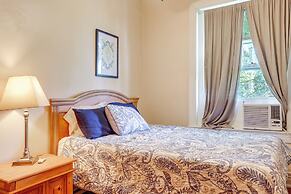 Cozy Louisville Vacation Rental 2 Mi to Downtown!