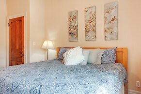 Cozy Louisville Vacation Rental 2 Mi to Downtown!