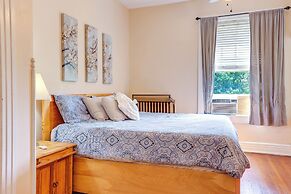 Cozy Louisville Vacation Rental 2 Mi to Downtown!