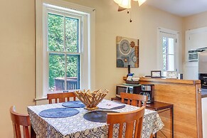 Cozy Louisville Vacation Rental 2 Mi to Downtown!