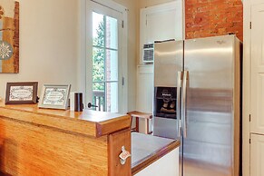 Cozy Louisville Vacation Rental 2 Mi to Downtown!