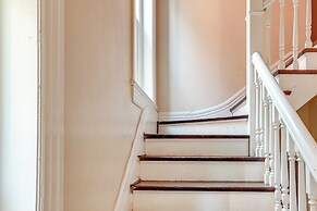 Cozy Louisville Vacation Rental 2 Mi to Downtown!