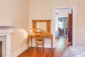 Cozy Louisville Vacation Rental 2 Mi to Downtown!